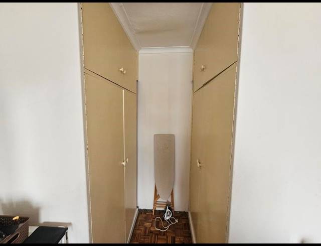 1 BEDROOM PROPERTY TO RENT IN RONDEBOSCH